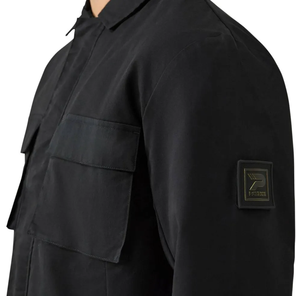Men's Overshirt