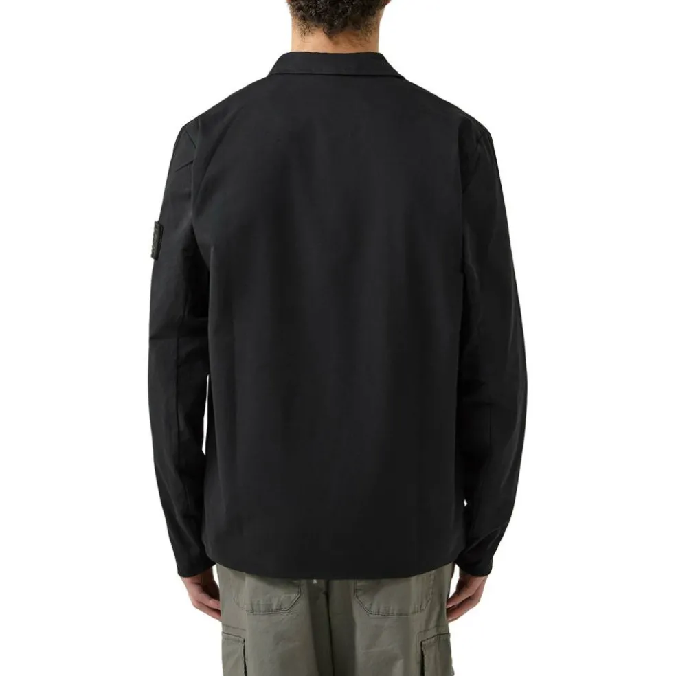 Men's Overshirt