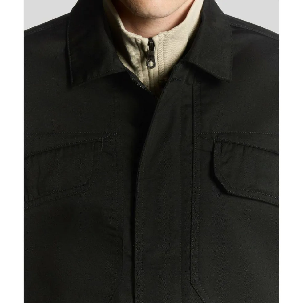 Men's Overshirt