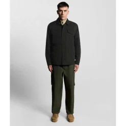 Men's Overshirt