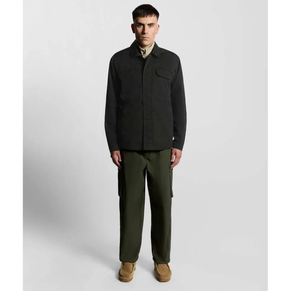 Men's Overshirt