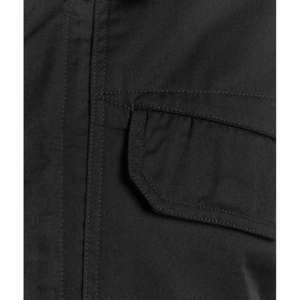Men's Overshirt