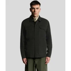 Men's Overshirt