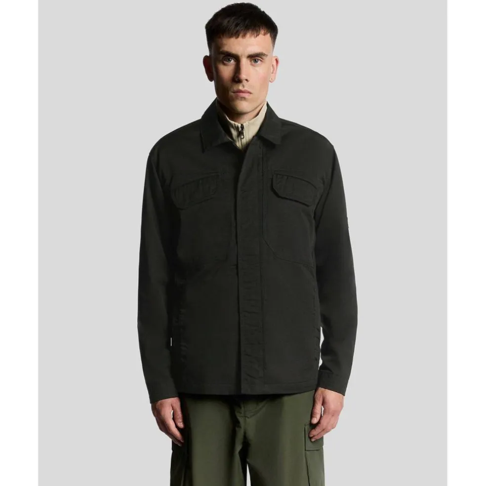 Men's Overshirt