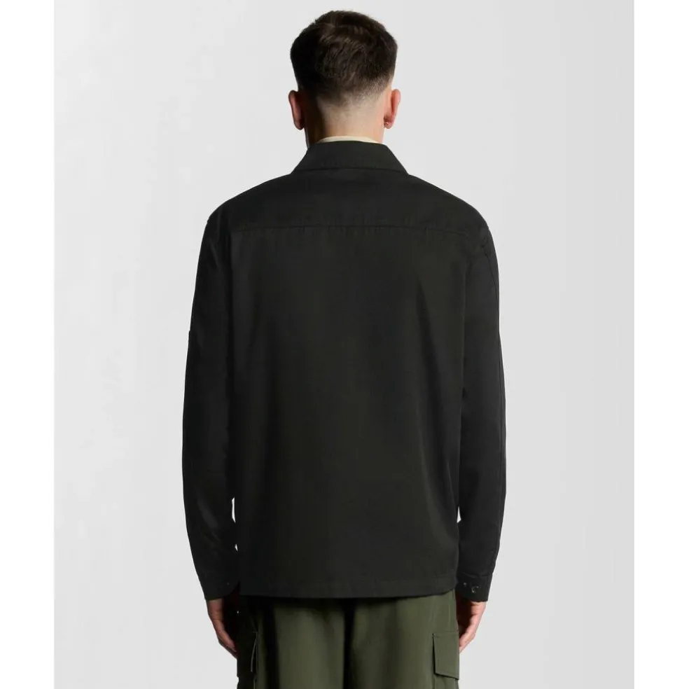 Men's Overshirt