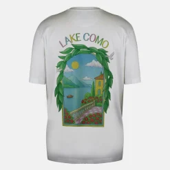 Men's Oversized Fit T-Shirt