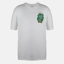 Men's Oversized Fit T-Shirt