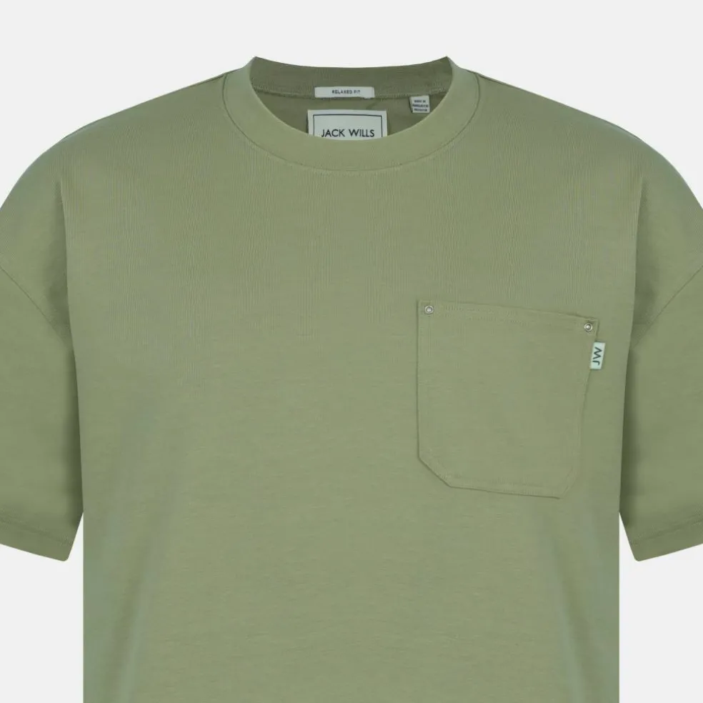 Men's Oversized T-Shirt