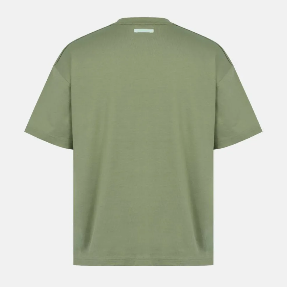 Men's Oversized T-Shirt