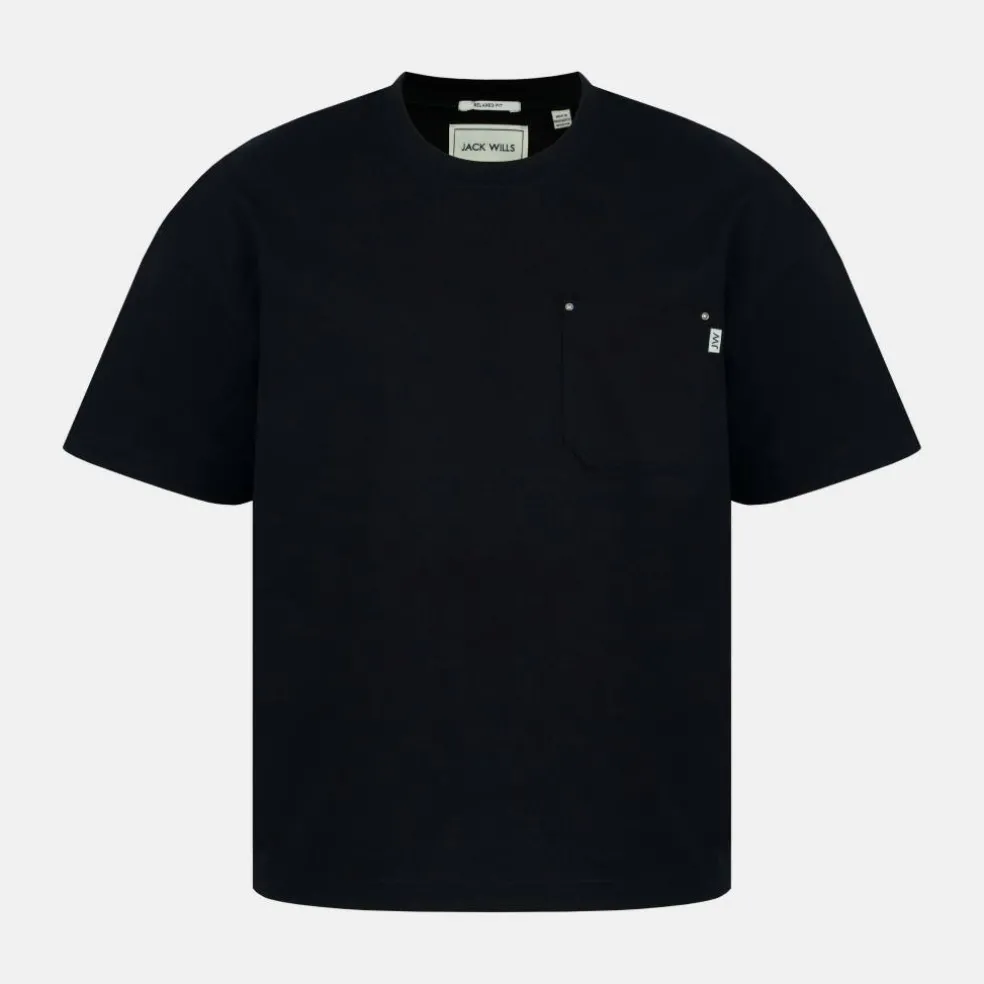 Men's Oversized T-Shirt