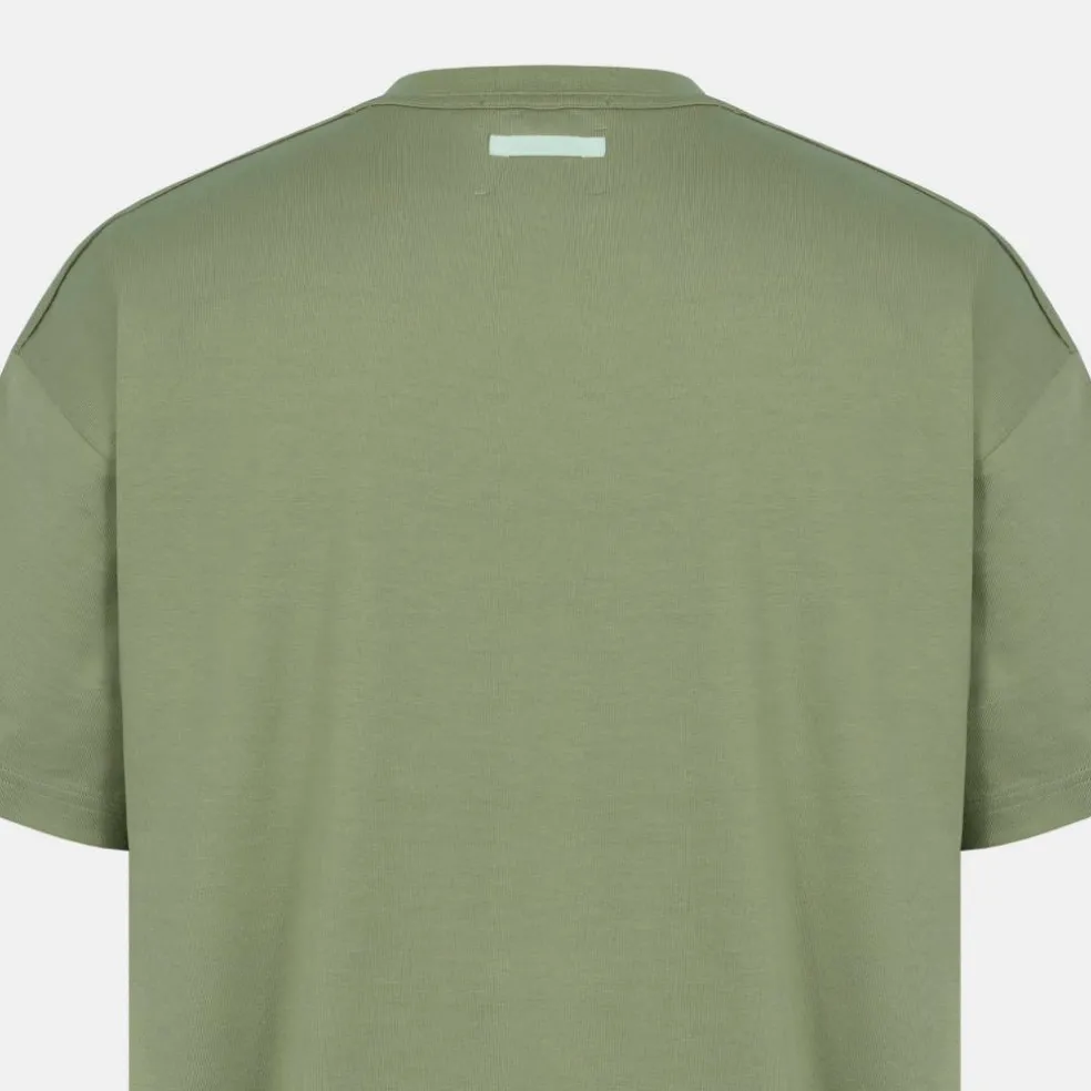 Men's Oversized T-Shirt