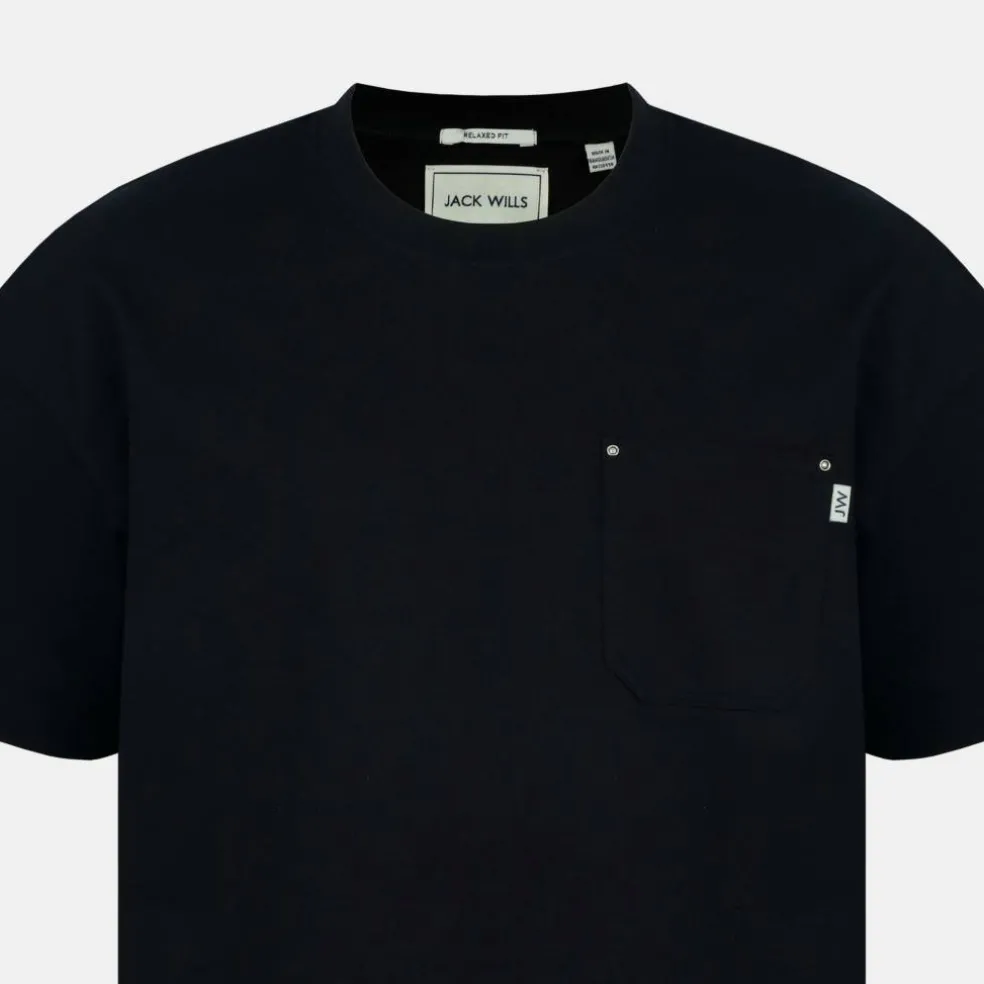 Men's Oversized T-Shirt