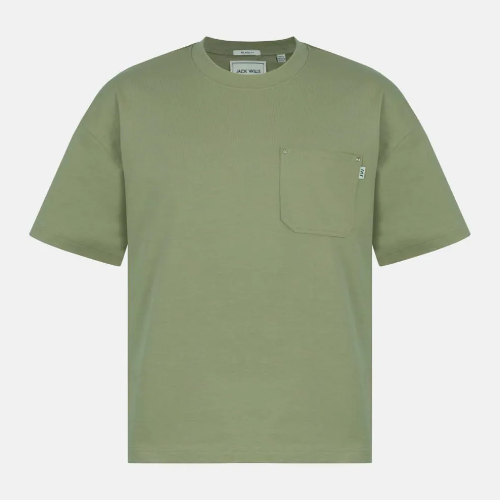 Men's Oversized T-Shirt