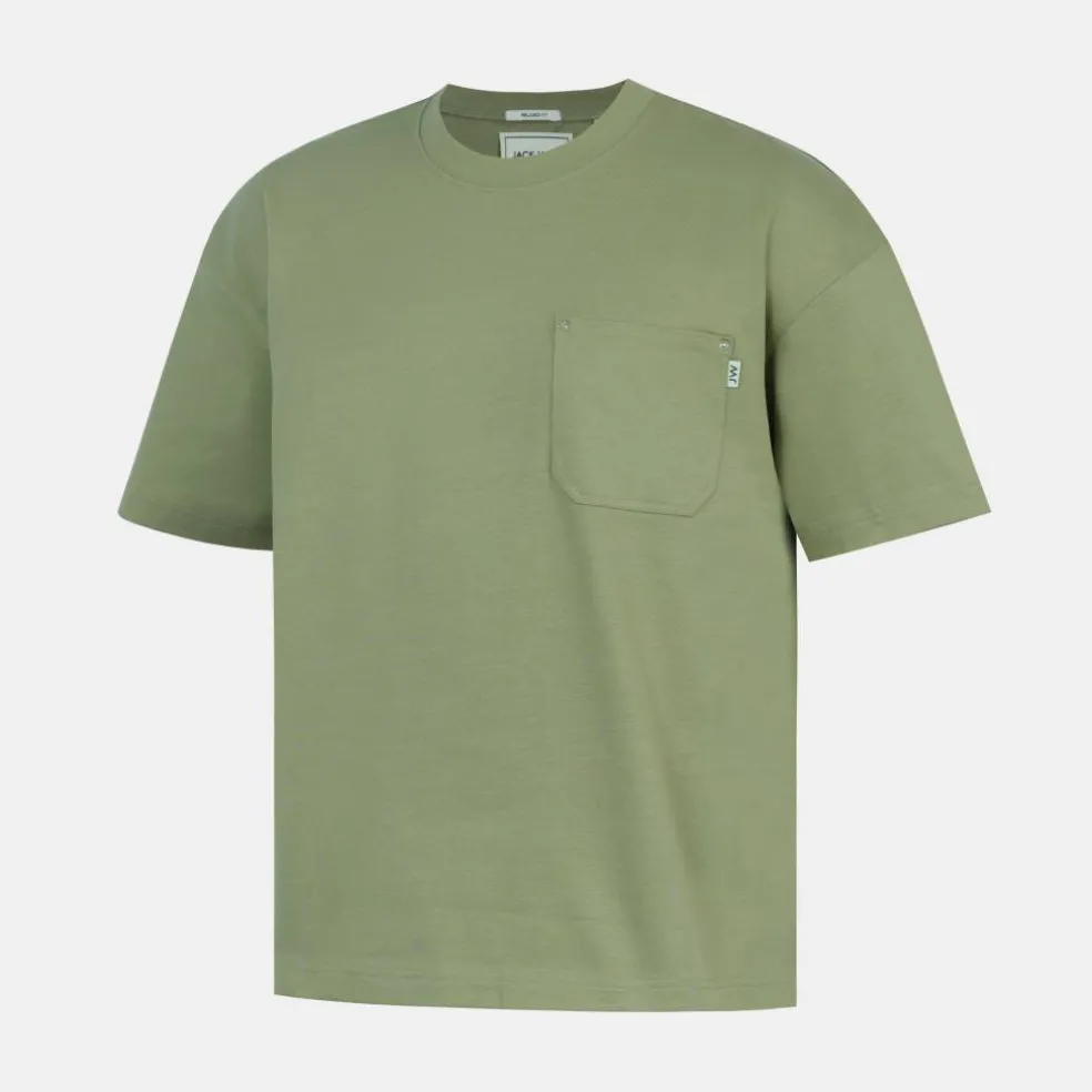 Men's Oversized T-Shirt