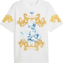Men's Oversized T-Shirt