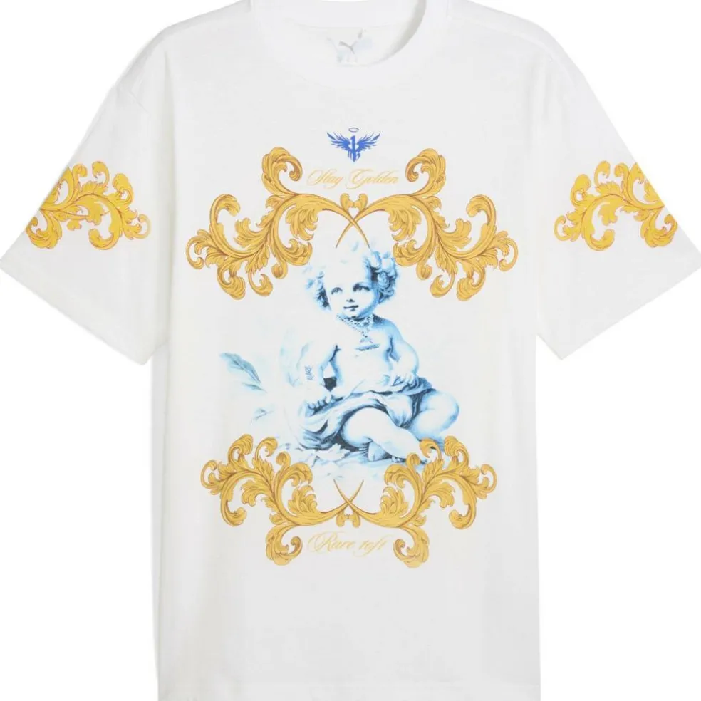 Men's Oversized T-Shirt