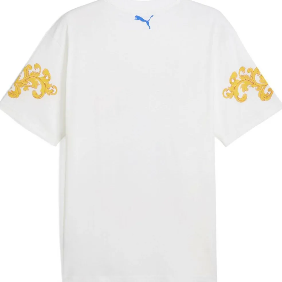 Men's Oversized T-Shirt