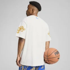 Men's Oversized T-Shirt