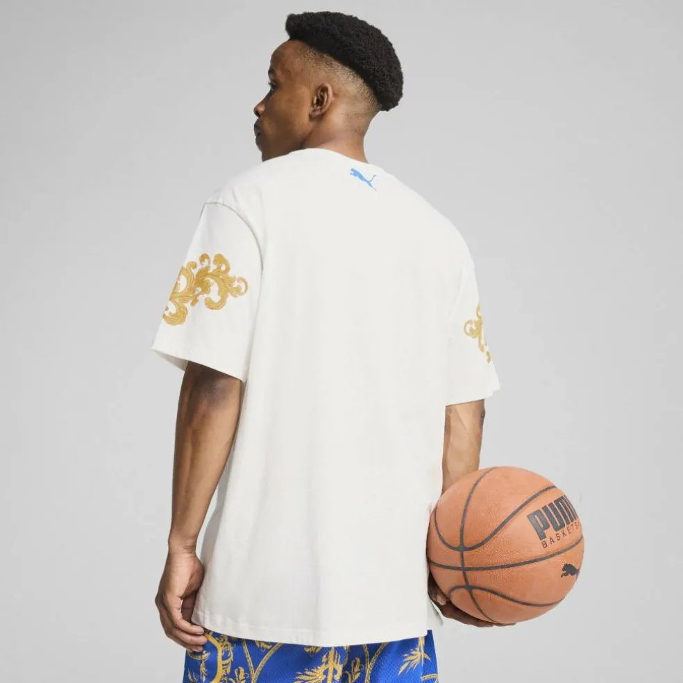 Men's Oversized T-Shirt