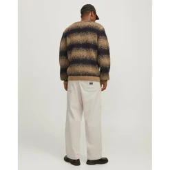 Men's Owen Wide Leg Trouser