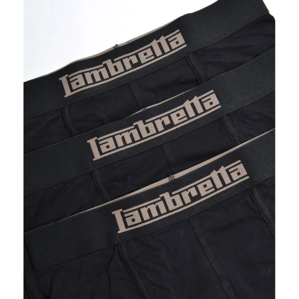 Men's 3 Pack Boxers
