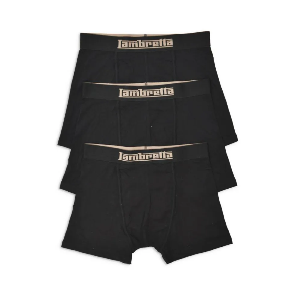 Men's 3 Pack Boxers