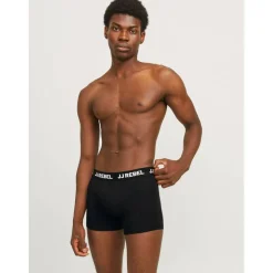 Men's Pack Boxers