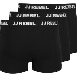 Men's Pack Boxers