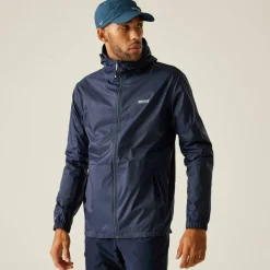 Mens Pack It Waterproof Isotex 5000mm Waterproof Jacket