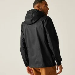 Mens Pack It Waterproof Isotex 5000mm Waterproof Jacket