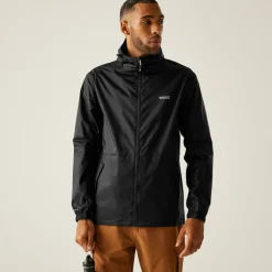 Mens Pack It Waterproof Isotex 5000mm Waterproof Jacket