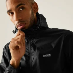 Mens Pack It Waterproof Isotex 5000mm Waterproof Jacket