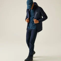 Mens Pack It Waterproof Isotex 5000mm Waterproof Jacket