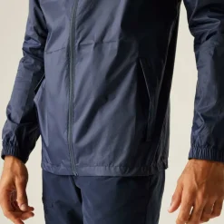 Mens Pack It Waterproof Isotex 5000mm Waterproof Jacket