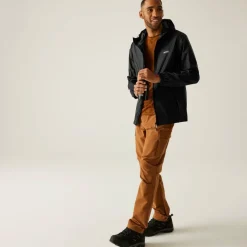 Mens Pack It Waterproof Isotex 5000mm Waterproof Jacket