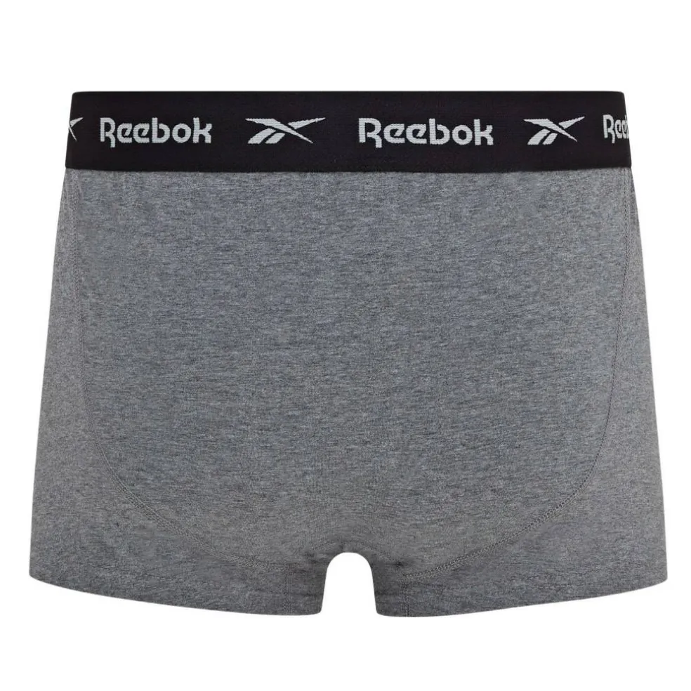 Mens 5 Pack Trunks