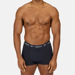 Mens 5 Pack Trunks