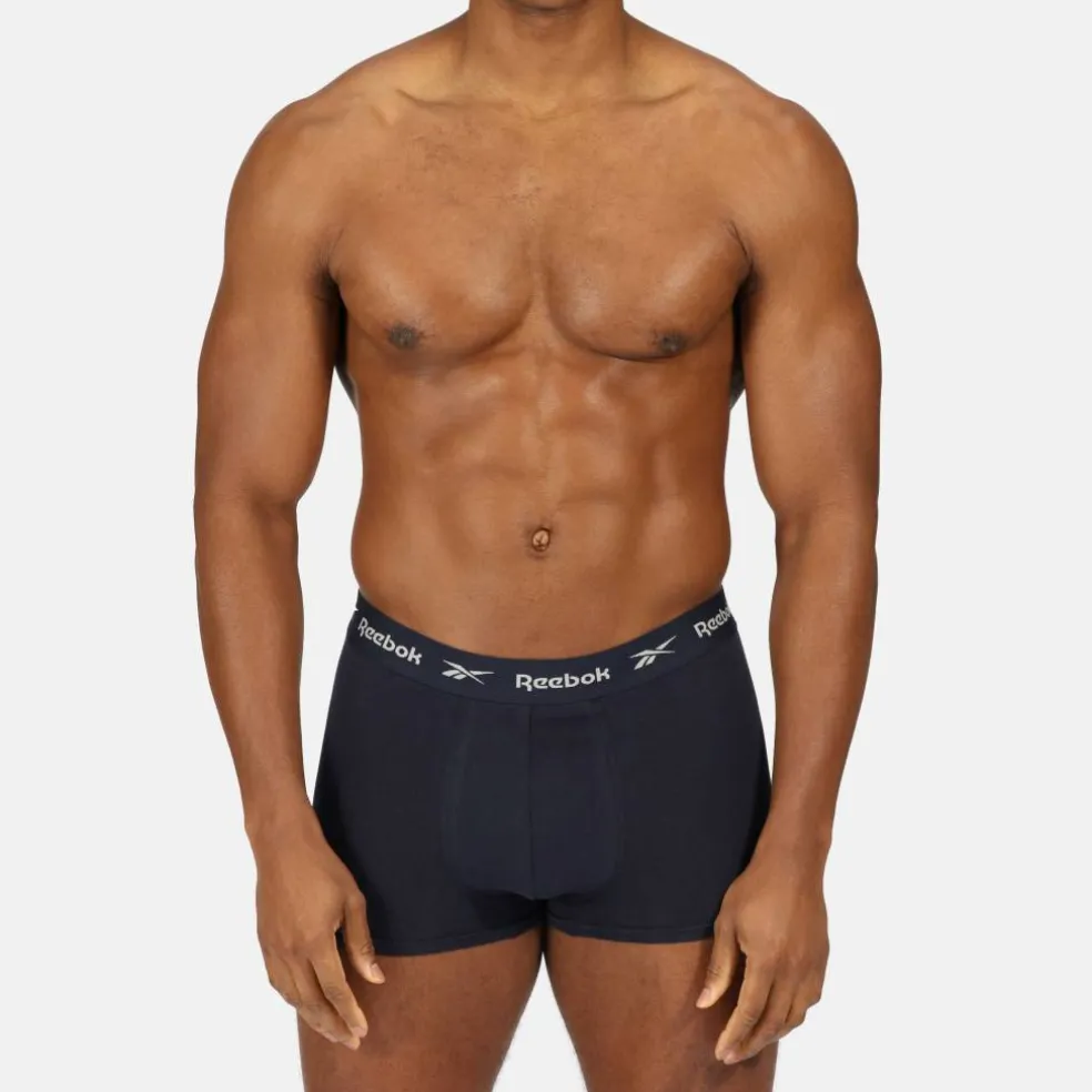 Mens 5 Pack Trunks