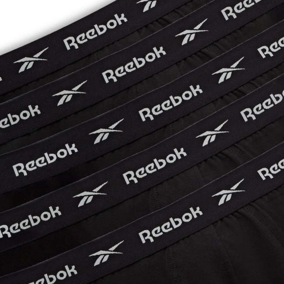 Mens 5 Pack Trunks