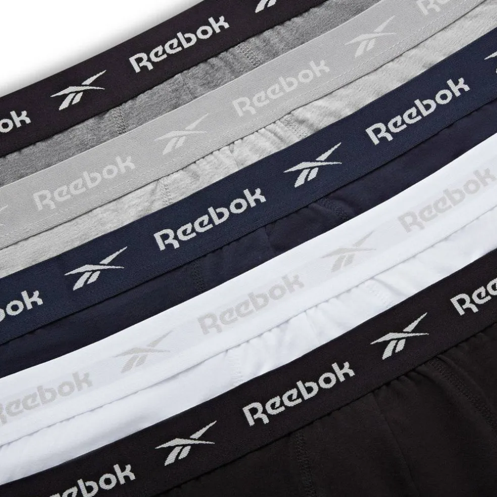 Mens 5 Pack Trunks