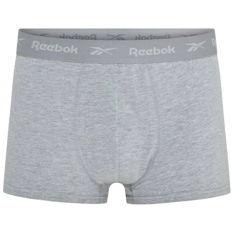 Mens 5 Pack Trunks