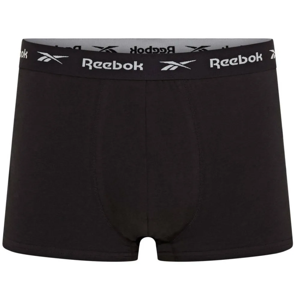 Mens 5 Pack Trunks