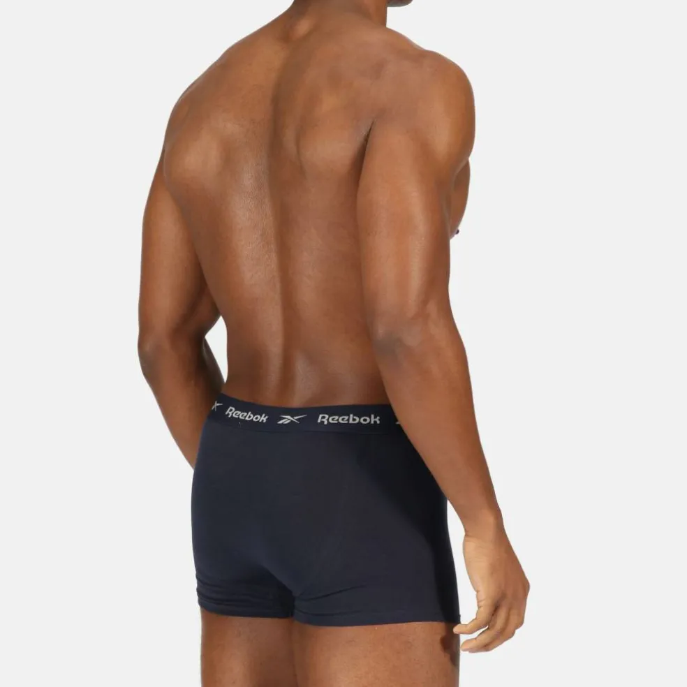 Mens 5 Pack Trunks