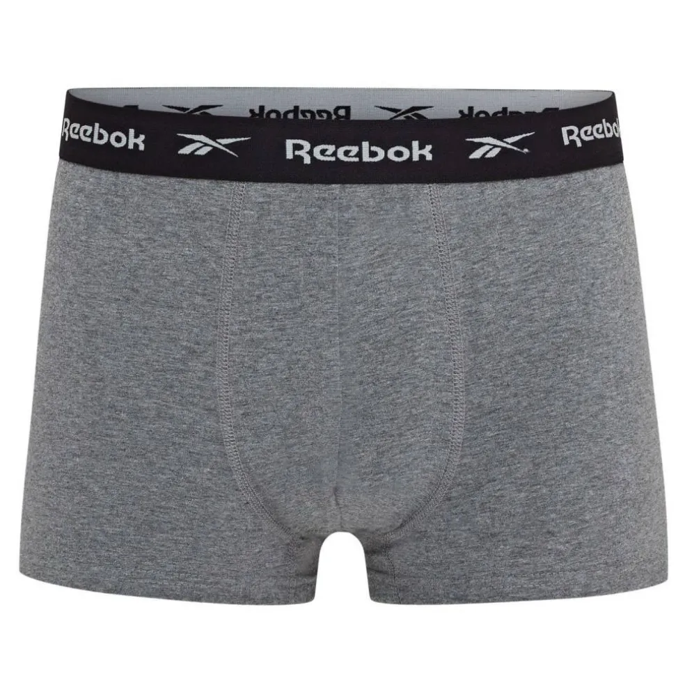 Mens 5 Pack Trunks