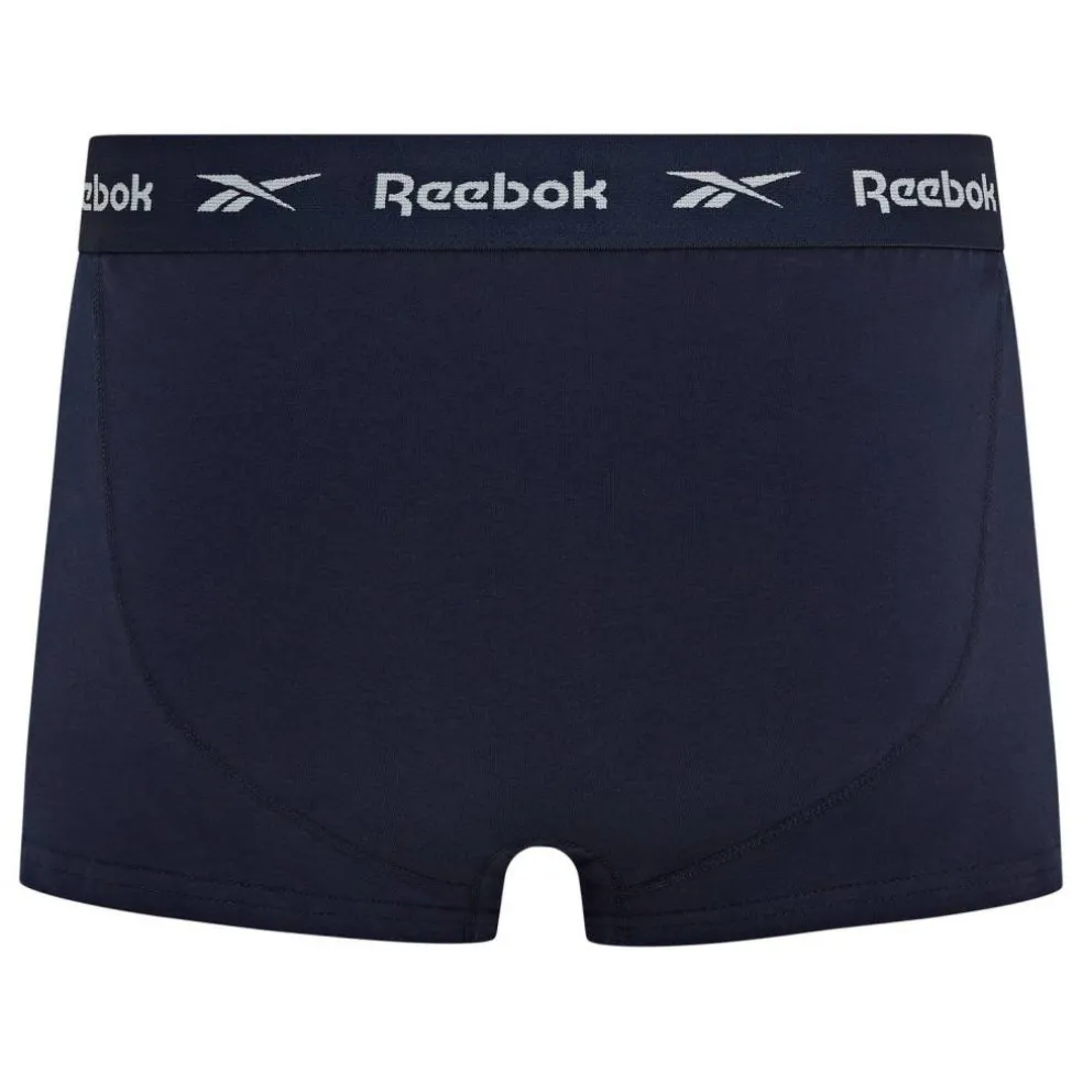 Mens 5 Pack Trunks