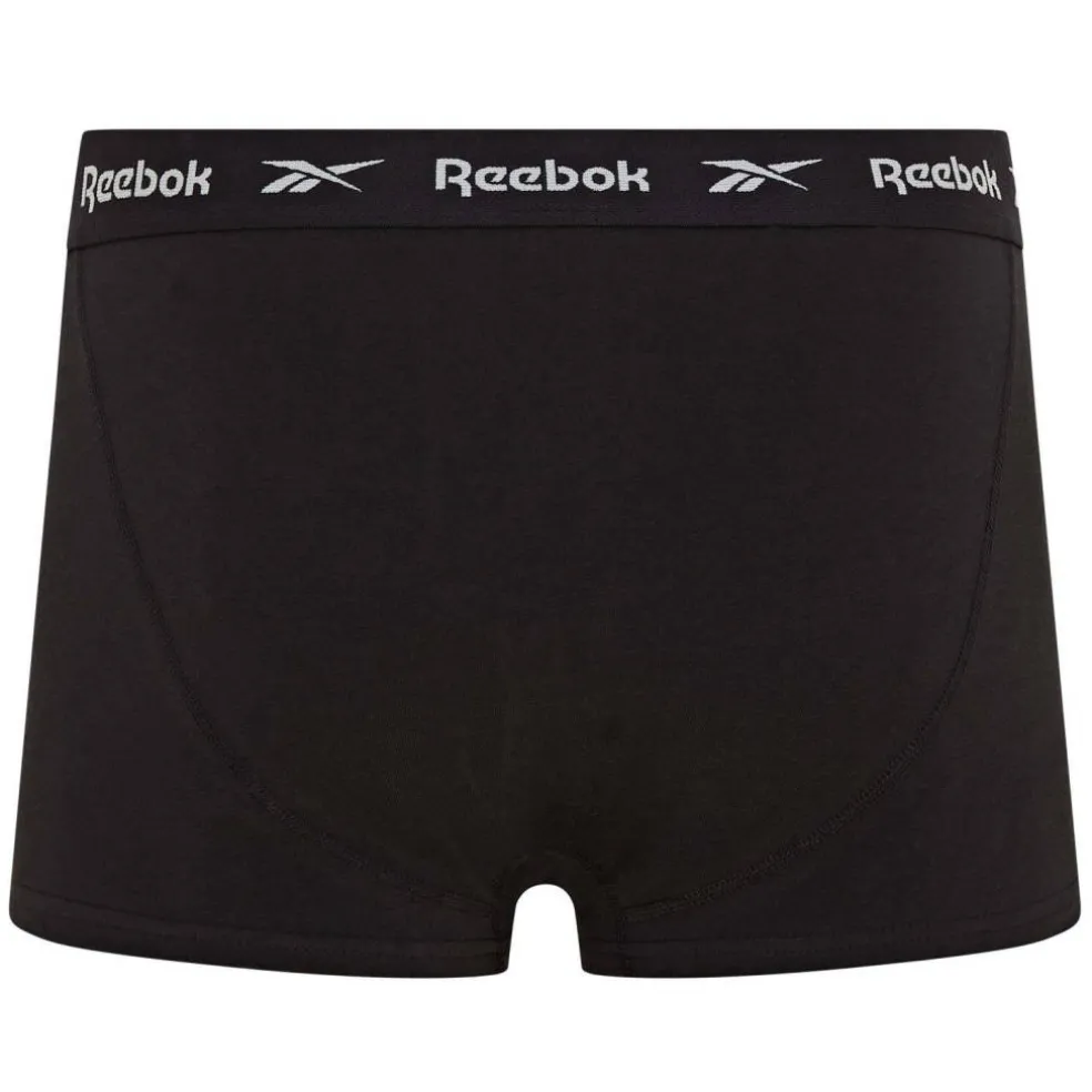 Mens 5 Pack Trunks