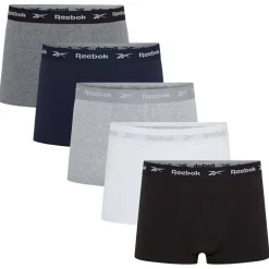 Mens 5 Pack Trunks