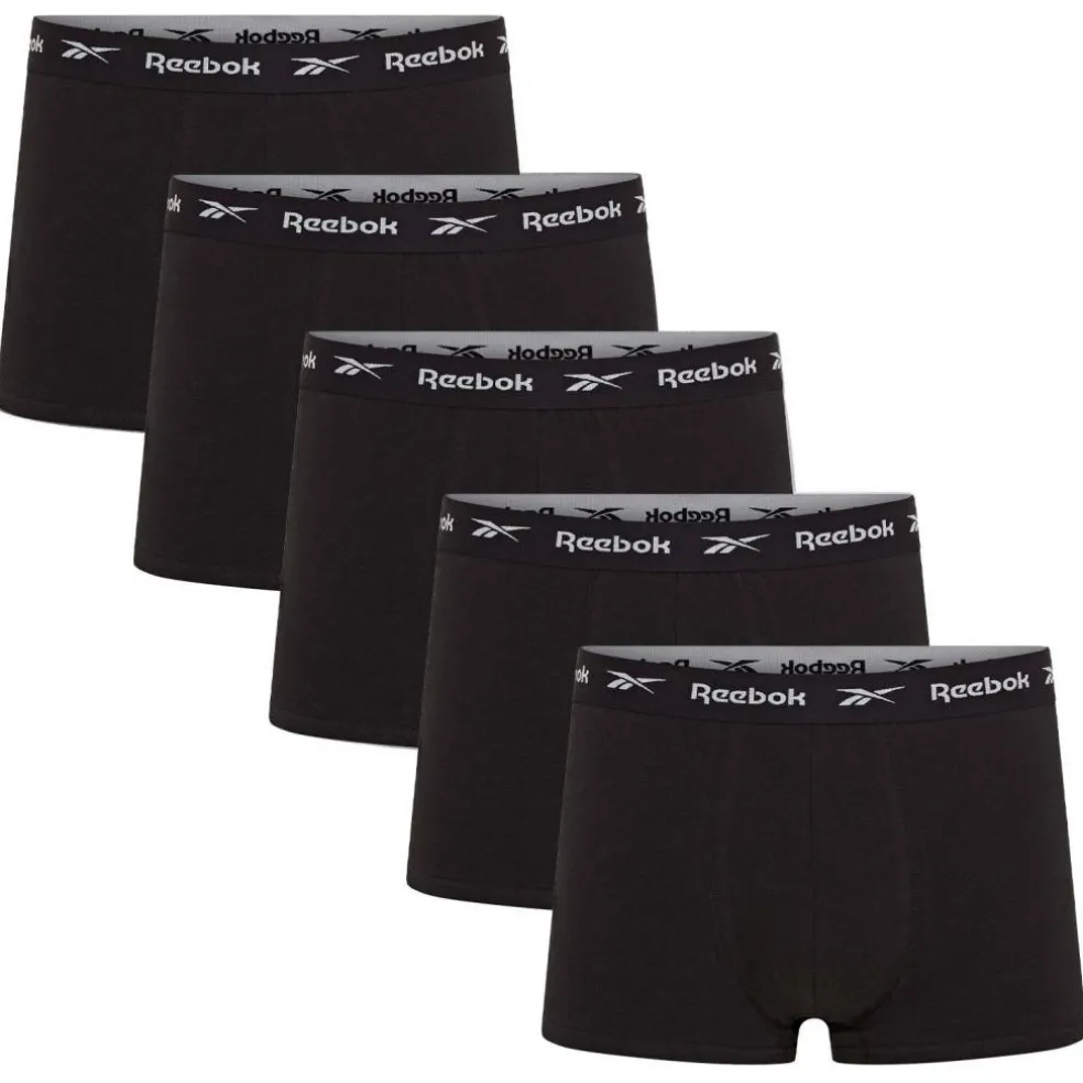 Mens 5 Pack Trunks