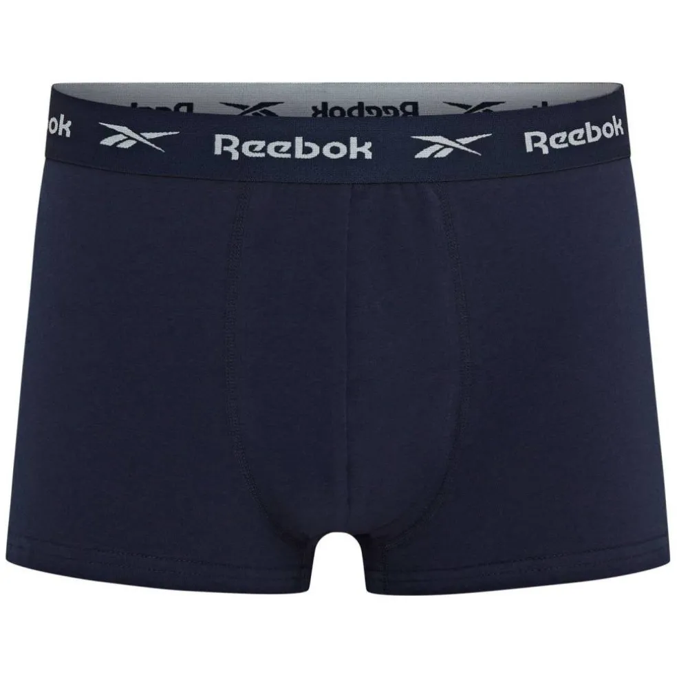 Mens 5 Pack Trunks