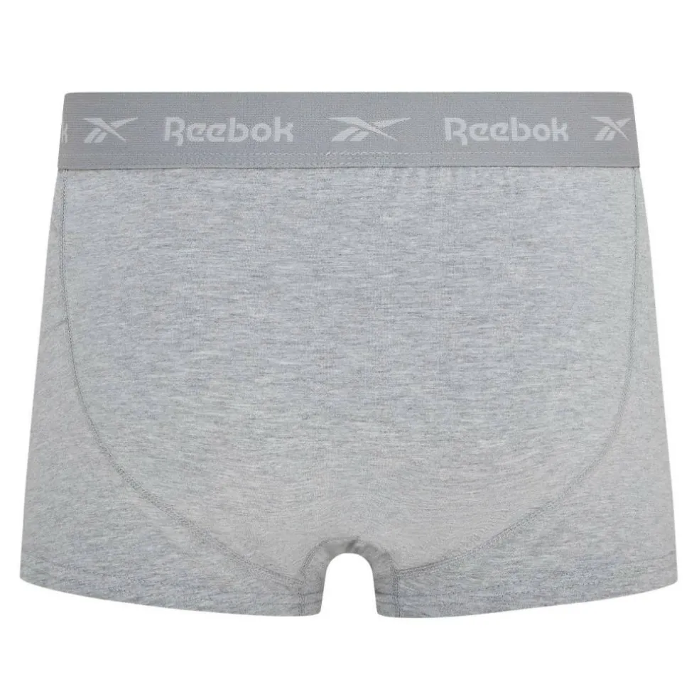 Mens 5 Pack Trunks
